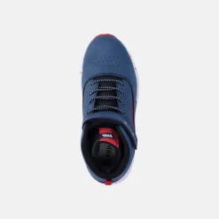 PRIMIGI Sneakers alta bambino | Polacchini