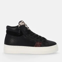 GOLD e GOLD Sneakers alta donna Gold&Gold | Donna Sneakers