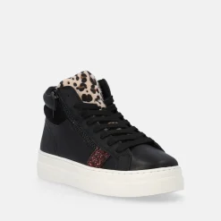 GOLD e GOLD Sneakers alta donna Gold&Gold | Donna Sneakers