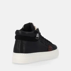 GOLD e GOLD Sneakers alta donna Gold&Gold | Donna Sneakers