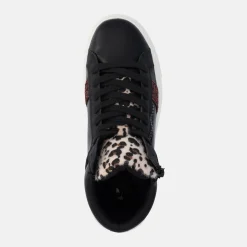 GOLD e GOLD Sneakers alta donna Gold&Gold | Donna Sneakers