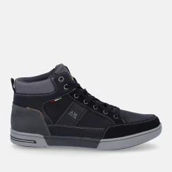 ARMATA DI MARE Sneakers alta uomo | Uomo Sneakers