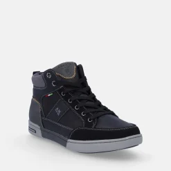 ARMATA DI MARE Sneakers alta uomo | Uomo Sneakers
