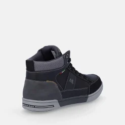 ARMATA DI MARE Sneakers alta uomo | Uomo Sneakers
