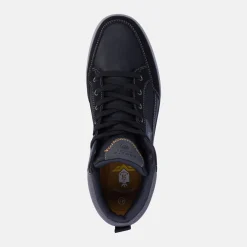 ARMATA DI MARE Sneakers alta uomo | Uomo Sneakers