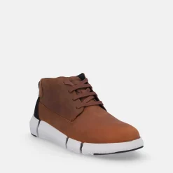 GEOX Sneakers alta uomo | Uomo Sneakers