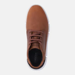 GEOX Sneakers alta uomo | Uomo Sneakers