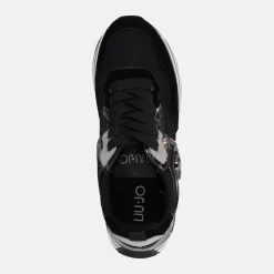 LIU JO Sneakers alte donna con decorazioni | Donna Sneakers