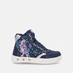 GEOX Sneakers bambina Disney Frozen Elsa | Sneakers