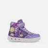 GEOX Sneakers bambina Disney Rapunzel | Sneakers