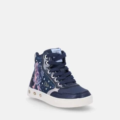 GEOX Sneakers bambina Disney Frozen Elsa | Sneakers