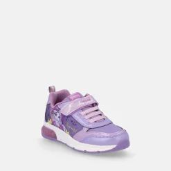 GEOX Sneakers bambina Disney Rapunzel | Sneakers