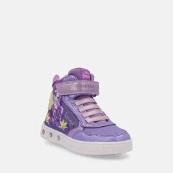 GEOX Sneakers bambina Disney Rapunzel | Sneakers
