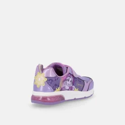 GEOX Sneakers bambina Disney Rapunzel | Sneakers