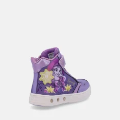 GEOX Sneakers bambina Disney Rapunzel | Sneakers