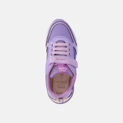 GEOX Sneakers bambina Disney Rapunzel | Sneakers