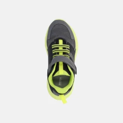GEOX SNEAKERS BAMBINI | Sneakers