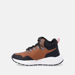 CHAMPION Sneakers bambini in pelle sintetica | Sneakers