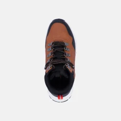CHAMPION Sneakers bambini in pelle sintetica | Sneakers