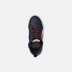 GEOX Sneakers bambino | Polacchini