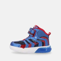 GEOX Sneakers bambino Spider-Man | Sneakers