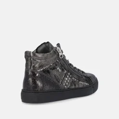 NERO GIARDINI Sneakers basse donna con strass | Donna Sneakers