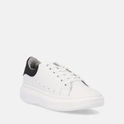 MADE IN ITALY Sneakers basse para alta | Donna Sneakers