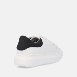 MADE IN ITALY Sneakers basse para alta | Donna Sneakers