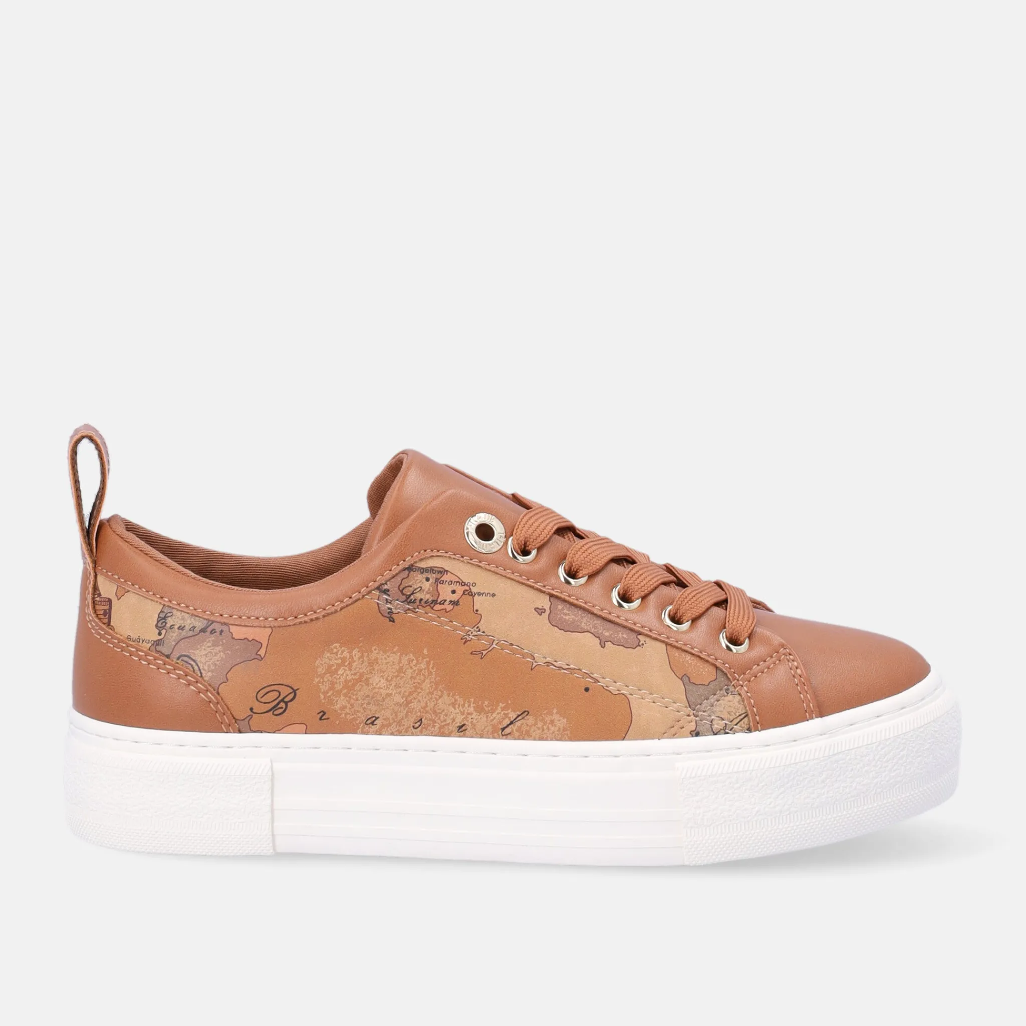 PRIMA CLASSE Sneakers basse ragazza | Sneakers