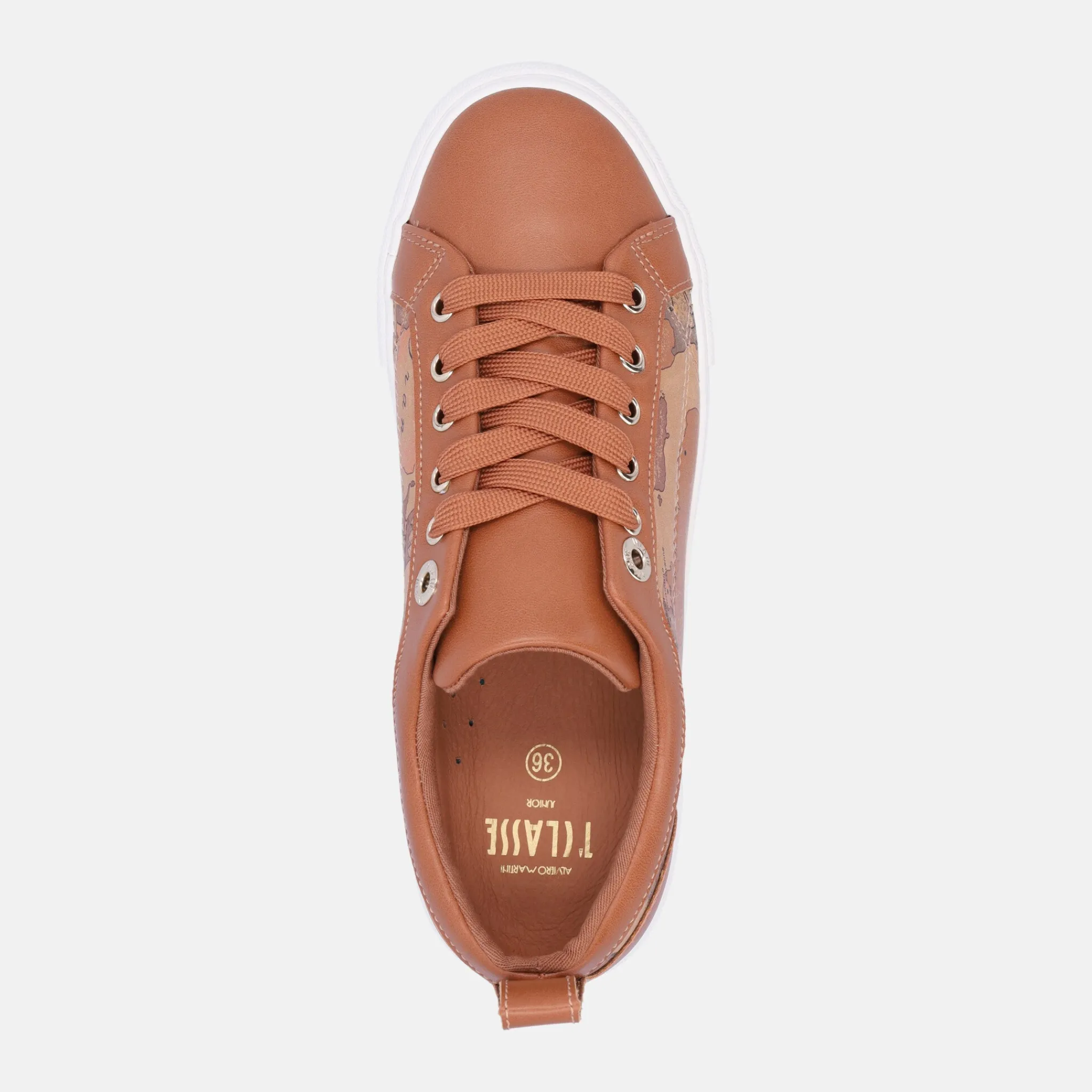 PRIMA CLASSE Sneakers basse ragazza | Sneakers