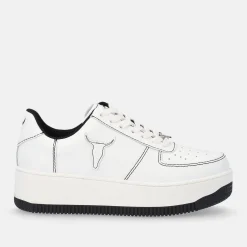 WINDSORSMITH Sneakers con Platform | Donna Sneakers