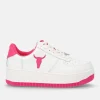 WINDSORSMITH Sneakers con platform | Donna Sneakers