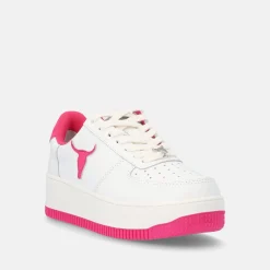 WINDSORSMITH Sneakers con platform | Donna Sneakers
