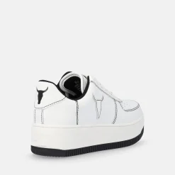 WINDSORSMITH Sneakers con Platform | Donna Sneakers