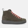 IGI E CO Sneakers donna Igi&Co in pelle scamosciata | Donna Sneakers