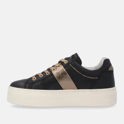 NERO GIARDINI Sneakers donna in pelle | Donna Sneakers