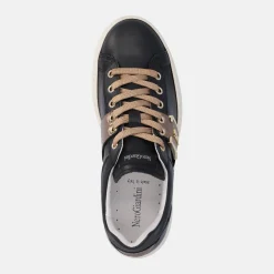 NERO GIARDINI Sneakers donna in pelle | Donna Sneakers