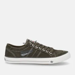 DOCKERS Sneakers in tessuto | Uomo Sneakers