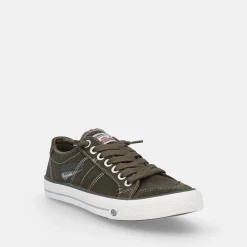 DOCKERS Sneakers in tessuto | Uomo Sneakers