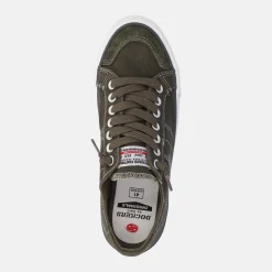 DOCKERS Sneakers in tessuto | Uomo Sneakers