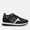 LIU JO Sneakers donna metallizzate | Donna Sneakers