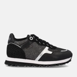 LIU JO Sneakers donna metallizzate | Donna Sneakers