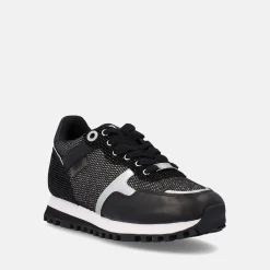 LIU JO Sneakers donna metallizzate | Donna Sneakers