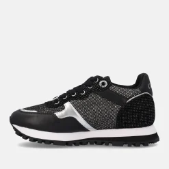LIU JO Sneakers donna metallizzate | Donna Sneakers
