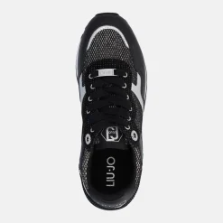 LIU JO Sneakers donna metallizzate | Donna Sneakers