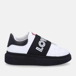 SARA LOPEZ Sneakers LOVE SL | Donna Sneakers