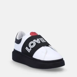 SARA LOPEZ Sneakers LOVE SL | Donna Sneakers
