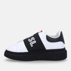 SARA LOPEZ Sneakers LOVE SL | Donna Sneakers