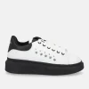 SARA LOPEZ Sneakers Low | Donna Sneakers