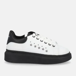 SARA LOPEZ Sneakers Low | Donna Sneakers